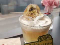 -72 COFFEE(东朝阳路店)