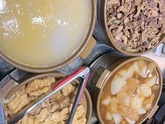 -卤大叔·广州牛杂(壹方城店)