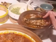 -雀蓝川菜(星悦汇店)