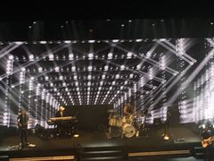 -交通银行前滩31演艺中心