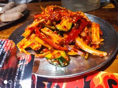 -原始泥炉烤肉(总店)