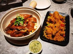 -留半山·香港食堂(啦啦宝都店)