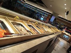 -德得轩烤涮一体自助餐厅(王府井店)