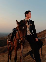 -第一夫人婚纱摄影(南京店)