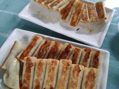 -众口斋锅贴(银泰城店)