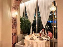 -龟兹KUCINA·新疆菜(前滩L+PLAZA店)