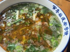 -清真马杰山牛肉汤馆