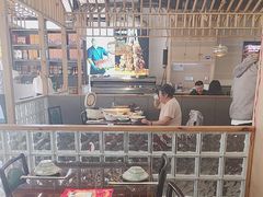-眉山小馆(华强广场店)
