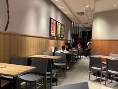 大堂-肯德基(东直门来福士店)