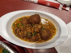 -喜家德虾仁水饺(开发区万达店)