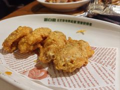 -新白鹿餐厅(龙游路店)