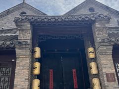 -回龙窝历史文化街区