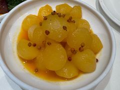 -老爷庙风味美食府(魏都大道店)