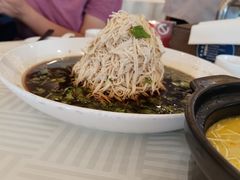 -怡园饭店-餐厅(四望亭店)