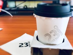 西班牙拿铁-2326 Coffee Roaster咖啡豆可选店(林肯公园店)