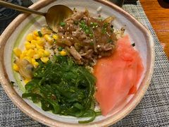 -戏作寿司(观音桥店)