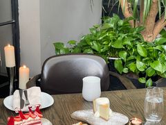 -The Georg(东华门店)