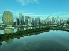 -澳门皇庭海景酒店