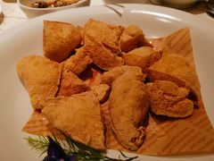 -潮州府·潮菜·砂锅粥(徐家汇店)