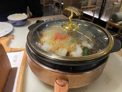 -绿茶餐厅(青岛城阳万象汇店)