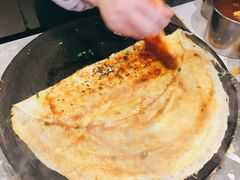 -卞姐蛋饼(陕西南路店)