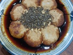 红糖糍粑-太平张醪糟(西街直营店)