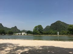 -Club Med地中海俱乐部·桂林度假村