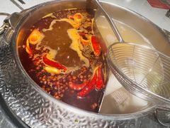 -左庭右院鲜牛肉火锅(苏州园区永旺店)