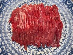 -北京老门框爆肚涮肉馆(锦业路店)