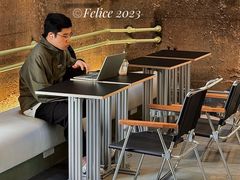 大堂-KUDDO COFFEE(天河城店)