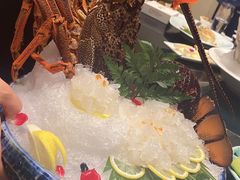 -璞御·海鲜·雪花牛肉局(宾水西道店)
