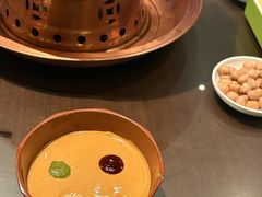 -南门涮肉(后海店)