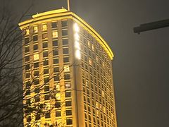 -慈溪白金汉爵大酒店