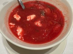 -马克西姆俄罗斯餐厅(绥芬河店)