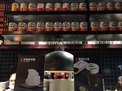 -喜茶(东莞雍华庭店)