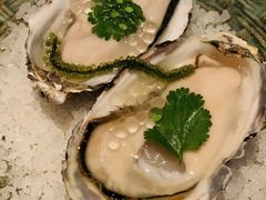 -广州四季酒店·佰鲜汇·现代法餐
