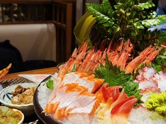 -和悦日料(雅颂庭店)