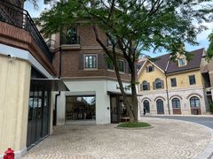 -中旅阿那亚九龙湖·公主酒店