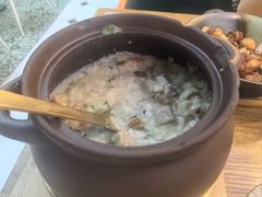 -潮粥荟·潮汕砂锅粥(槐房万达店)