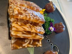 -真爱中国餐馆·年华店(朱雀大街店)