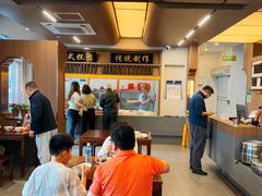 -万福兴(齐门路店)