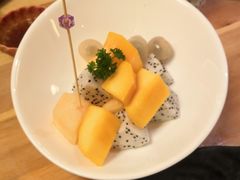 -王鼎精致料理铁板烧(世博源店)