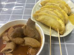 -清真蒋有记(老门东店)