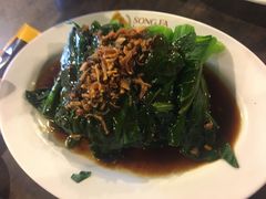 -松發肉骨茶(克拉码头店)