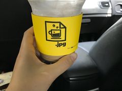 -JPG coffee(广州体育西店)