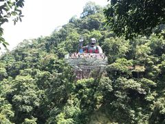 -古龙峡云天玻霸