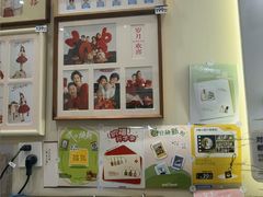 -海马体照相馆(上海宝山万达广场店)