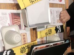 -木屋烧烤(创业店)