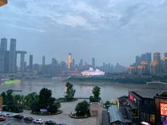 -TOB FIT健身·拉伸工作室