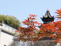 -江宁织造博物馆